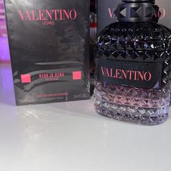 Valentino colonge