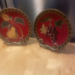 2 Home Interior Plates
