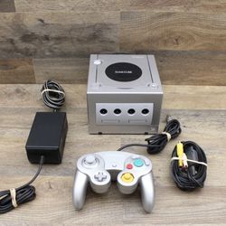 Nintendo GameCube