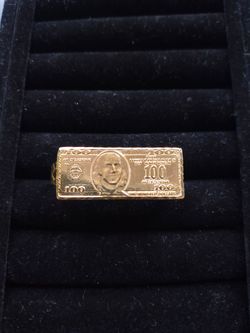 2 finger ring bill