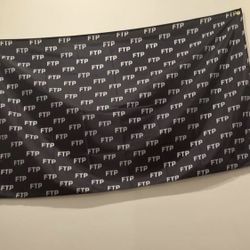 FTP Wall Banner