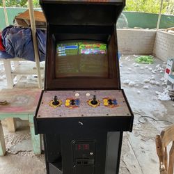 Arcade - 960 Games