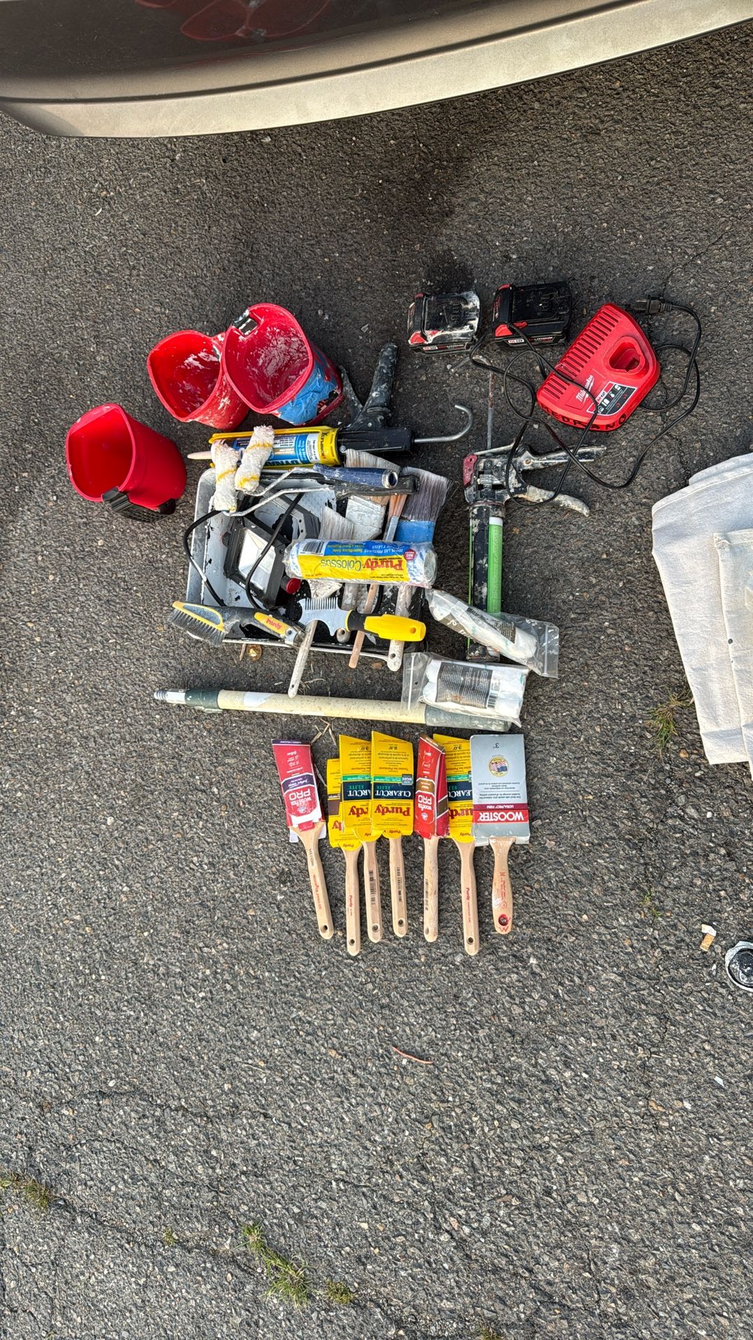 Paint Stuff