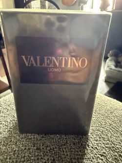 VALENTINO UOMO intense