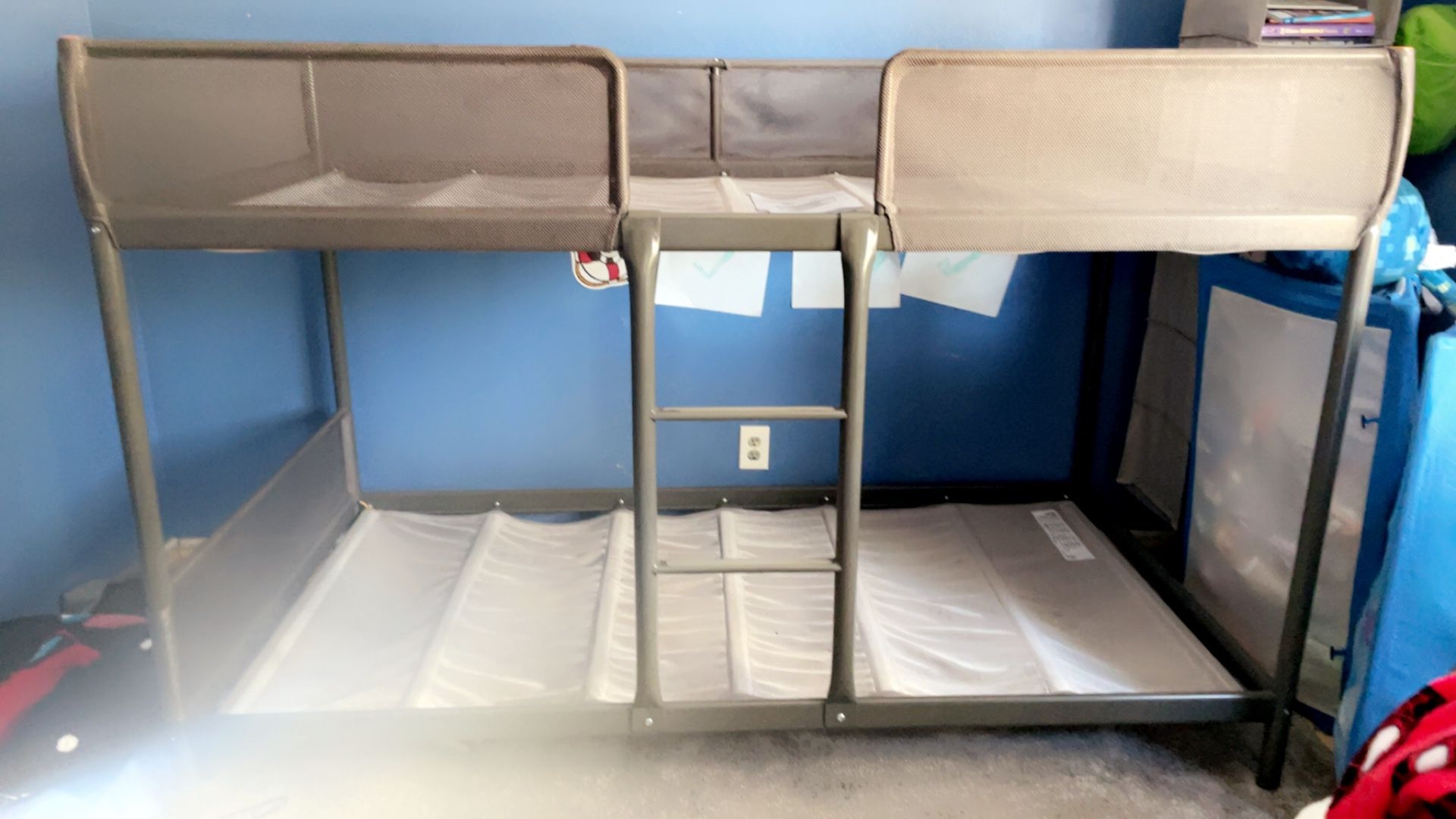 Kids Bunk Bed