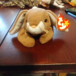 Ty Beanie Baby Ears