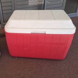 ICE CHEST
