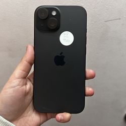 iphone 15 128gb unlocked sold with store warranty 