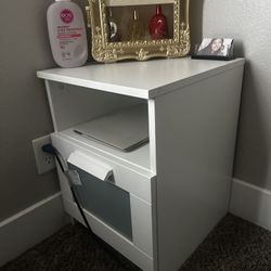 IKEA Nightstand 