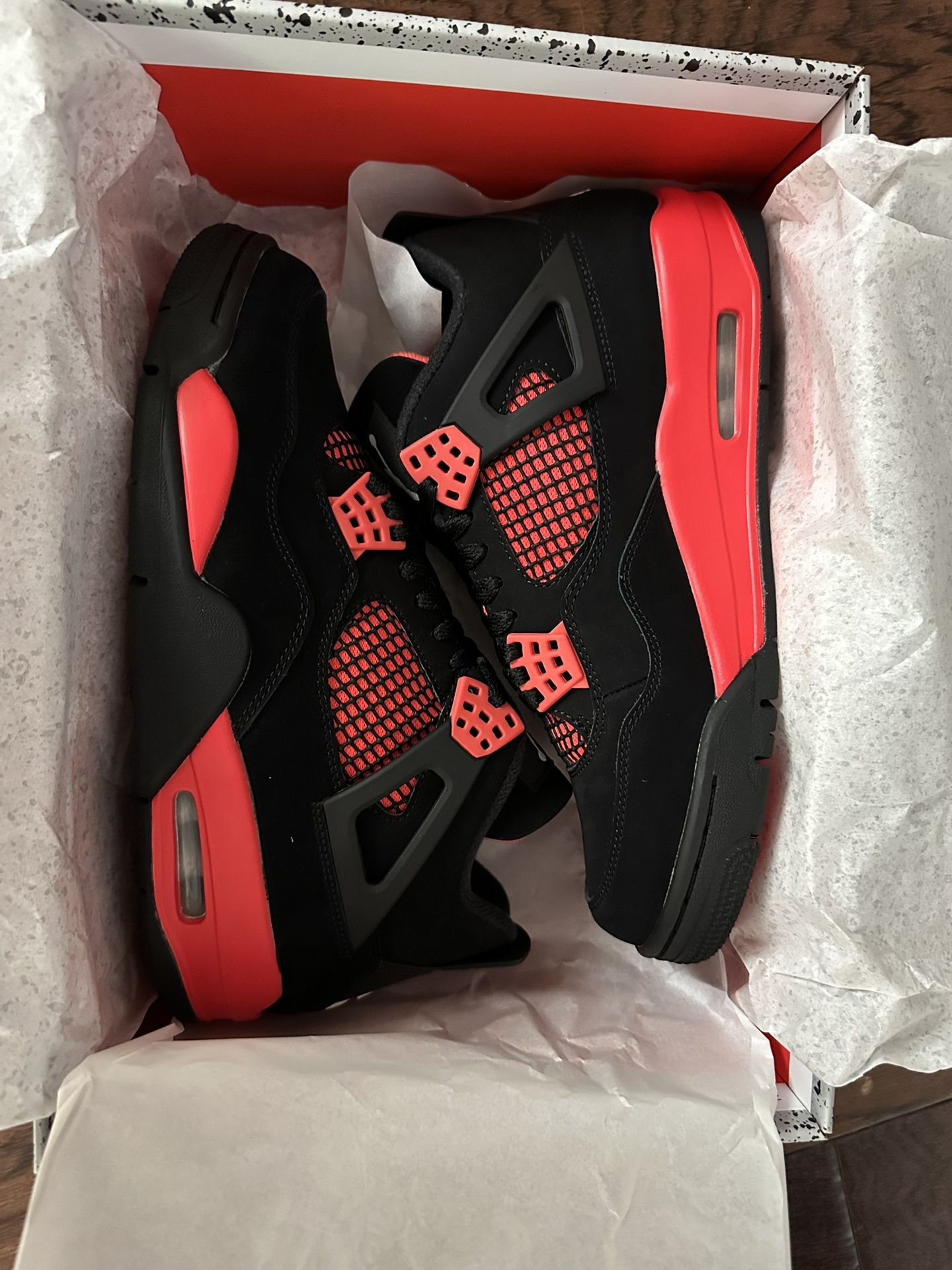 Air Jordan IV Retro