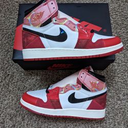 Air Jordan 1 High Next Chapter Size 6.5y