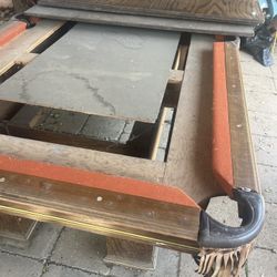Free Pool Table 