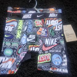 Nike Draws For Kids 