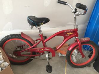 Electra mini cheap rod bike