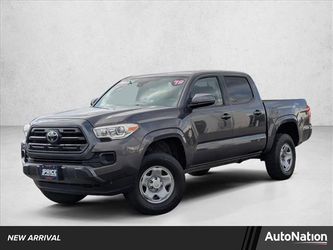 2019 Toyota Tacoma