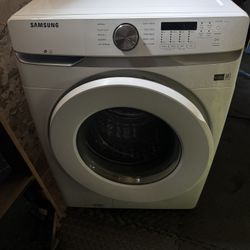 Samsung Washer Dryer Set 
