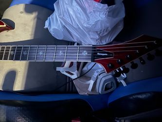 Washburn renegade
