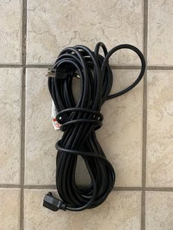 Extension Cord (50ft)