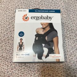 Ergobaby