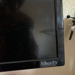 Roku Tv 49”