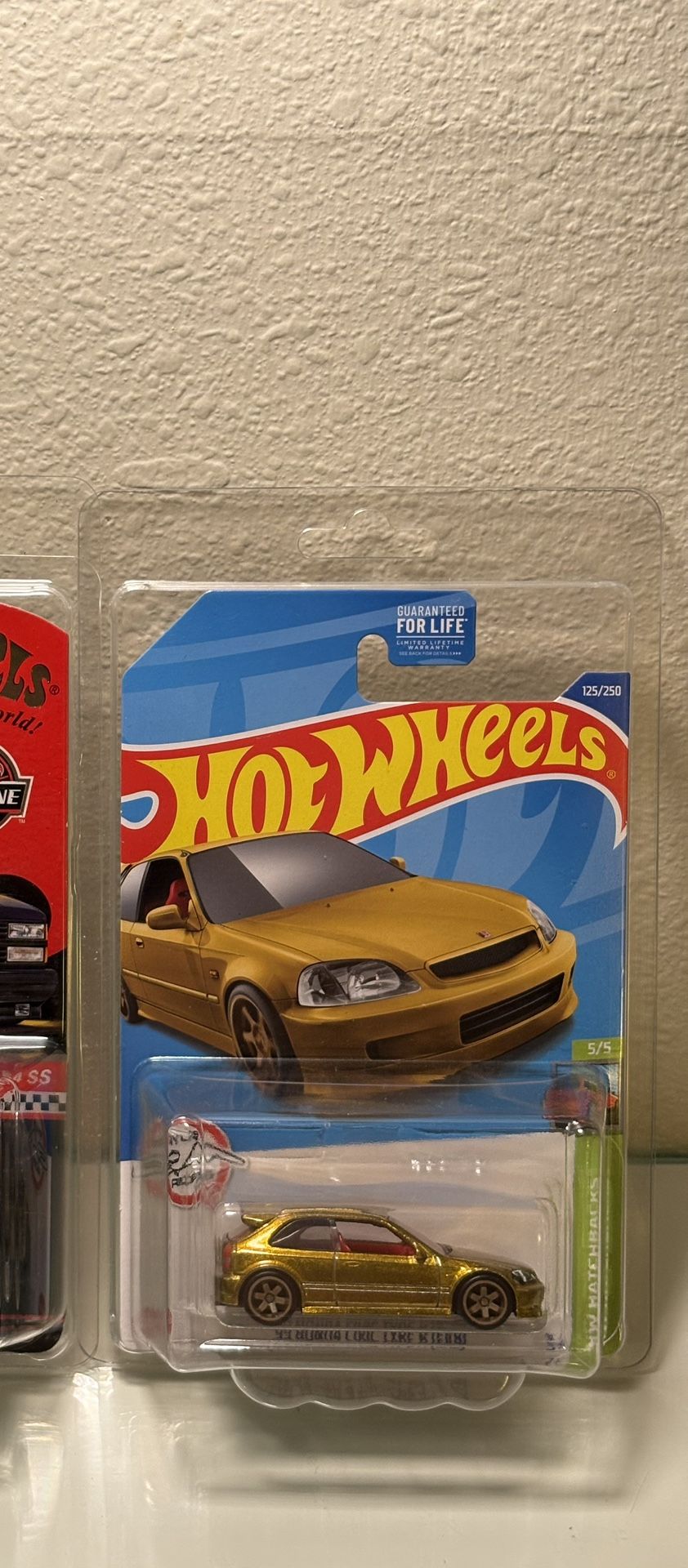 Hotwheels