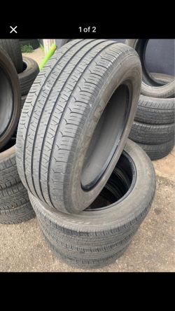 Nexen 225 60 18