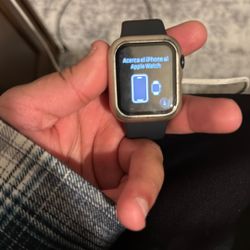 Apple Watch SE Gen 2 
