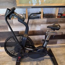 AssaultBike Pro X – Excellent Condition