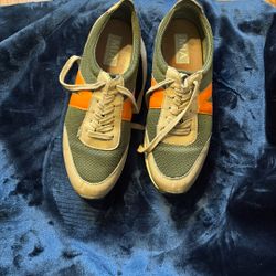 Beautiful MIA Women Athletic Sneakers