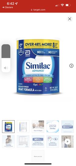 Similac