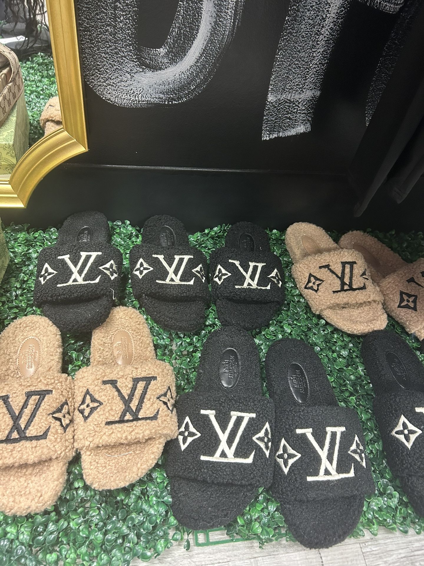 Lv Slides