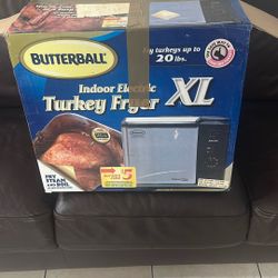 Turkey Fryer Xl 