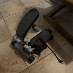 Fitness Stepper 