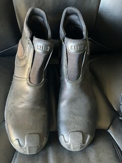 511 Boots Size 10
