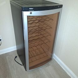 Wine cooler