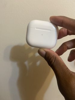 AirPod 3s