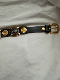 VERSACE Belt