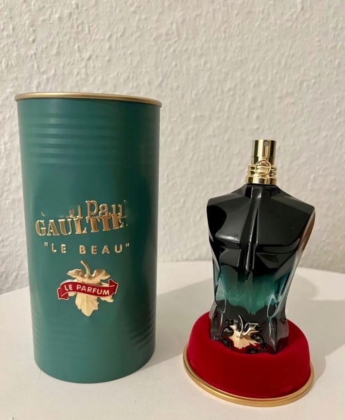 JPG Le Beau