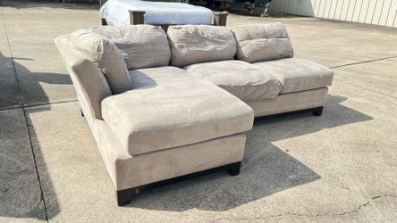 Sectional sofa
