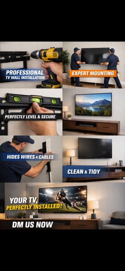 Pro TV Mount