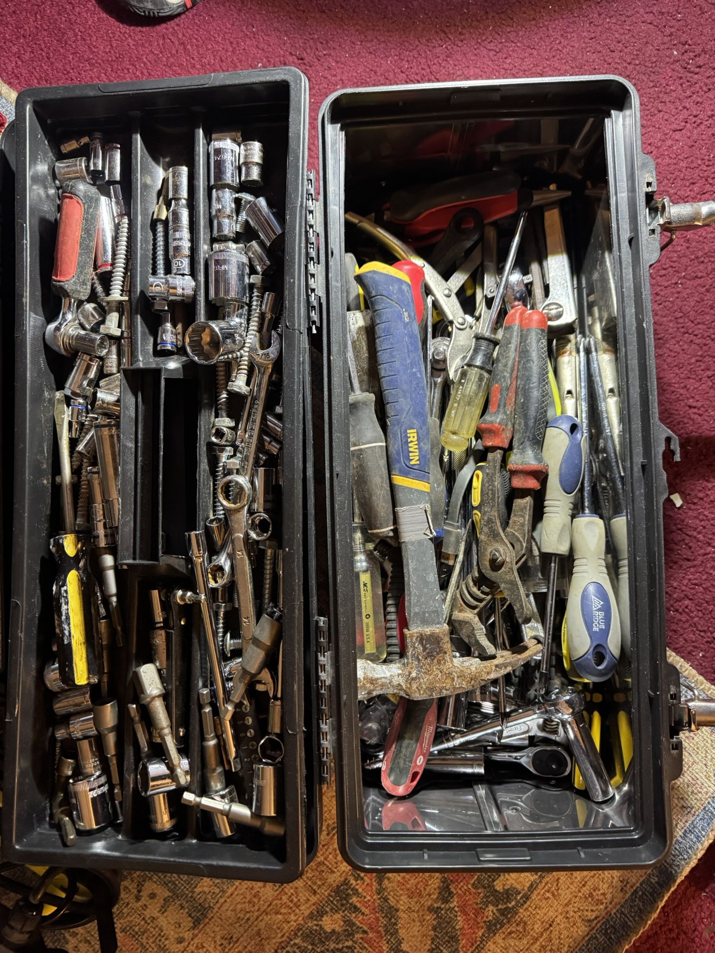 Tool Box