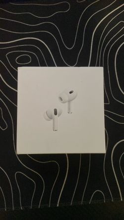 AirPods Pro 2