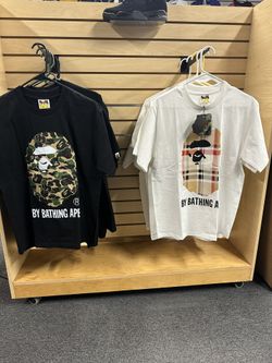 Bape T-Shirts