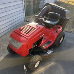 Mower 