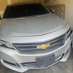 2015 Chevrolet Impala