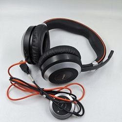Jabra HSC019 Headset noise canceling mic