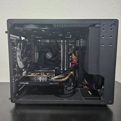 Budget Gaming PC