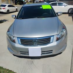 2010 Honda Accord