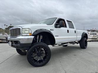 2003 Ford F-350