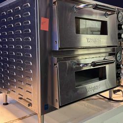 Commercial Oven